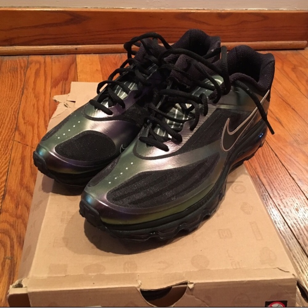 Air max ultras